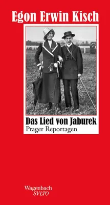 Immagine prodotto di Das Lied von Jaburek
