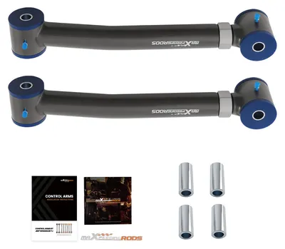 Produktbild von Einstellbar Querlenker Satz + Buchse For Grand Cherokee Zj 1993-98 Wrangler Tj