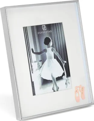 Immagine prodotto di Zilverstad Ballerina       10x15 Metall Portrait Passep.   418231