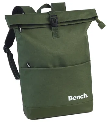 Produktbild von Rucksack grün Bench Businessrucksack Polyester ORI309G