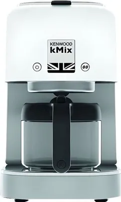 Produktbild von Kenwood COX750WH kMixx Filterkaffeemaschine