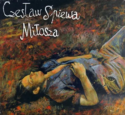 Produktbild von Czesław Śpiewa: Czesław Śpiewa Miłosza