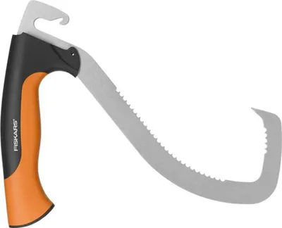 Image de Fiskars Crochet à bûches WoodXpert Fiskars 126021
