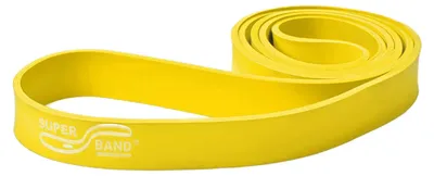 Produktbild von V3TEC Superband Fitnessband Grün MEDIUM