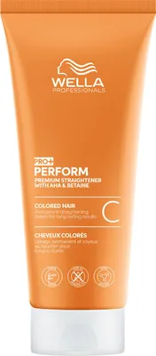 Produktbild von Wella Professionals Pro+ Perform Straightener C 200 ml - für coloriertes Haar