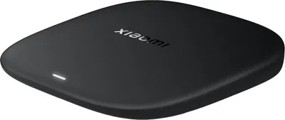 Produktbild von Xiaomi TV Box S (3. Generation) EU