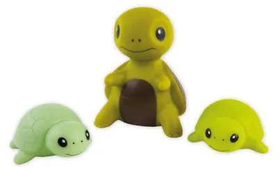 Produktbild von Lena 65511, Badespielzeugfigur, Junge/Mädchen, 1 Jahr(e), Mehrfarbig