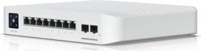 Image de Ubiquiti UniFi Switch Pro 8 PoE