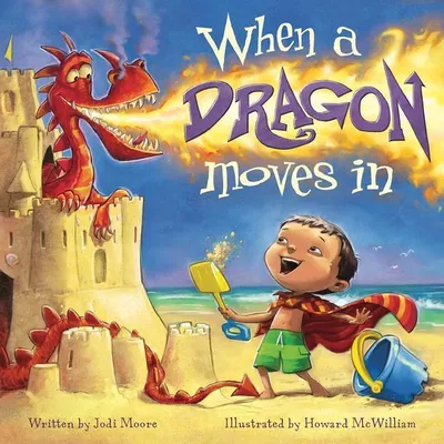 Produktbild von Wenn ein Drache einzieht