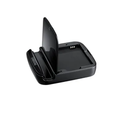 Immagine prodotto di Docking station Samsung con vano di ricarica batteria S3 I9300