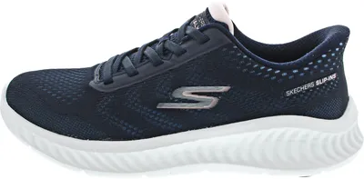Obrázek produktu pro Tenisky Skechers v modré barvě, velikost 41