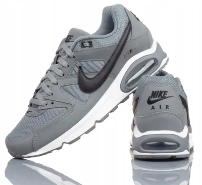 Image de Bottes Nike Air Max Command, 629993012