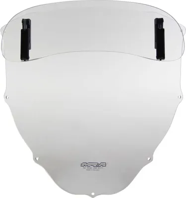 Image de MRA Variotouring VT Pare-brise avec spoiler - Ducati Multistrada 620/1000/1100