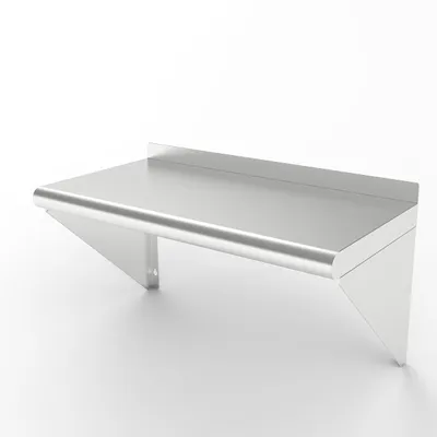 Produktbild von EASYLINE Wandbord 200 / 1 Etage B:1200