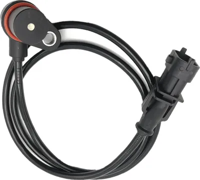 Image de Capteur de position du vilebrequin ME226858 Positionnement du vilebrequin du moteur, remplacement pour Mitsubishi