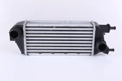 Image de Refroidisseur d'air de suralimentation NISSENS 96267