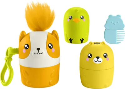 Zdjęcie produktu dla Fisher-Price HXP17, 3 lat(a), Plastik, Wielobarwny