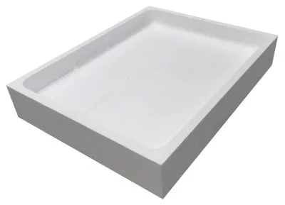 Immagine prodotto di Supporto per vasca Sturotec, compatibile con la doccia a filo pavimento superpiatta Steinkamp, dimensioni 100 x 80 cm