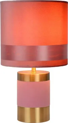 Immagine prodotto di Lucide E14 40W EXTRAVAGANZA FRIZZLE 10500/81/66 lampada da tavolo