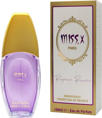 Miss X EDP