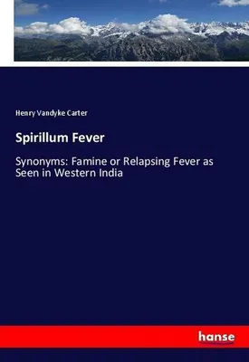 Produktbild von Spirillum Fever