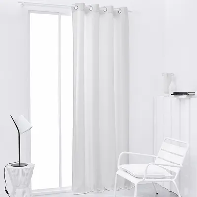Obrázek produktu pro Perdea Tenda Today Essential, alb, 140x240cm