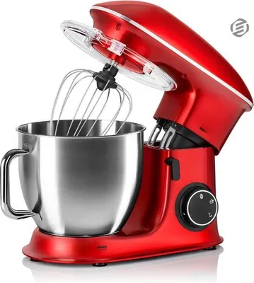 Image de Mixeur de cuisine avec hachoir - Mixeur à main - Mixeur pour lave-vaisselle - Mixeur à main avec hachoir - Mixeur à main pour la cuisine