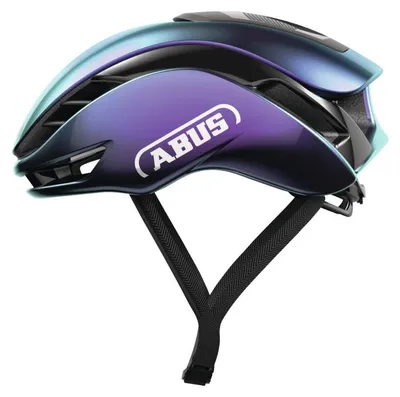 Image de Casque vélo Abus 44512 - GAMECHANGER 2.0 RF   flip flop purple M/L