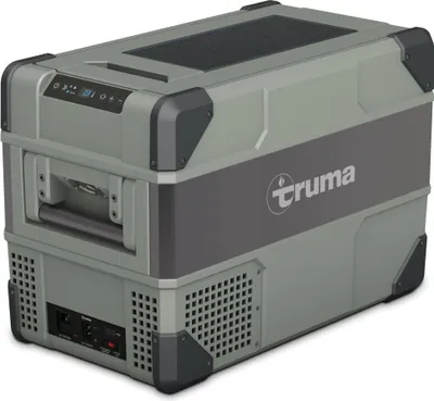 Produktbild von Kompressorkühlboxen Kompressorkühlbox – Truma