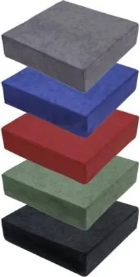 Produktbild von Sitzerhöhung ca.40x40x10cm>>>>Farbe: schwarz