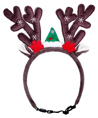 Produktbild von Hundehalsband verstellbar mit Klickverschluss, Ø 15 cm, für kleine bis große Hunde