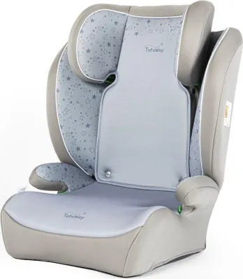 Productafbeelding van TATAWAY Kinderzitje, autostoeltje, model 11978, polyester