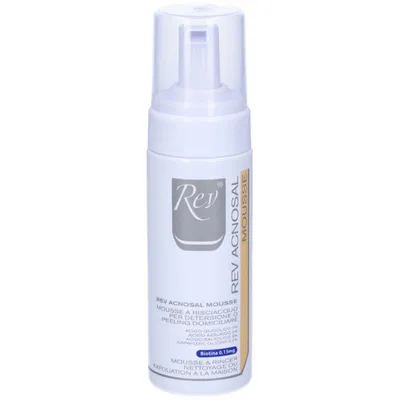 Immagine prodotto di Rev Acnosal Mousse 125 Ml