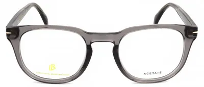 Produktbild von David Beckham Sonnenbrille DB 1072 KB7 50 22 145