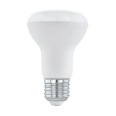 Zdjęcie produktu dla E27 LED R63 Opal Ciepła biel 3000K 3W