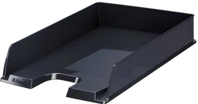 Obrázok produktu pre Esselte 623605, Plast, Čierna, A4, A4, Brožúra, Katalóg, List, Papája, 254 mm