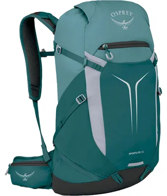 Immagine prodotto di Osprey Sportlite 30, zaino (30 litri)