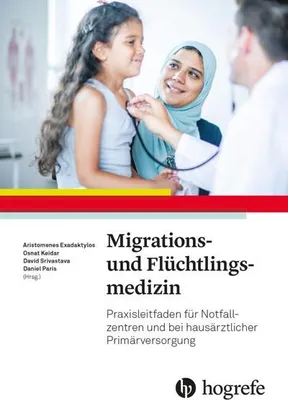 Obrázek produktu pro Migrations- und Flüchtlingsmedizin