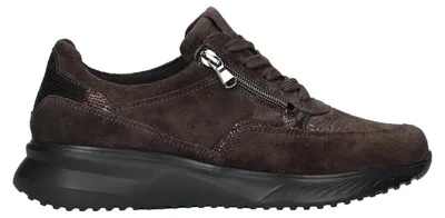 Image de Waldläufer K-Janka - baskets pour femmes - extra larges