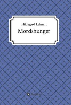 Produktbild von Mordshunger