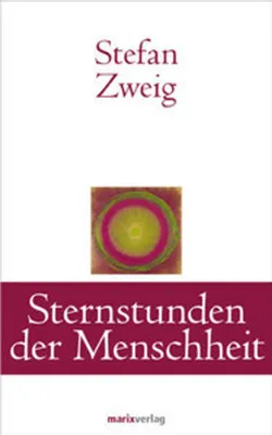 Image de Sternstunden der Menschheit