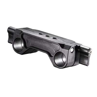 Zdjęcie produktu dla Walimex 20198, Zacisk pręta, Czarny, Niemcy, 1050 mm, 270 mm, 260 mm