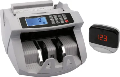 Produktbild von Olympia NC 450 - 247 mm - 185 mm - 306 mm - 5,1 kg - AC - 75 W