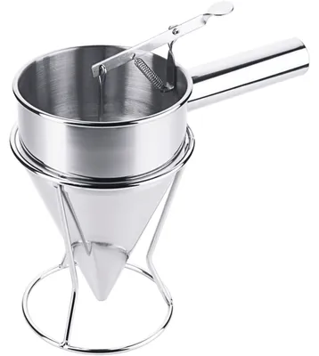Produktbild von Fondanttrichter 1,35 l