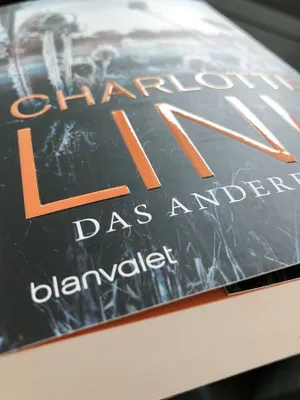 Produktbild von Das andere Kind