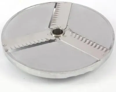 Obrázok produktu pre FCO-2+ 2 mm kotúč na krájanie vrások - Sammic 1010295