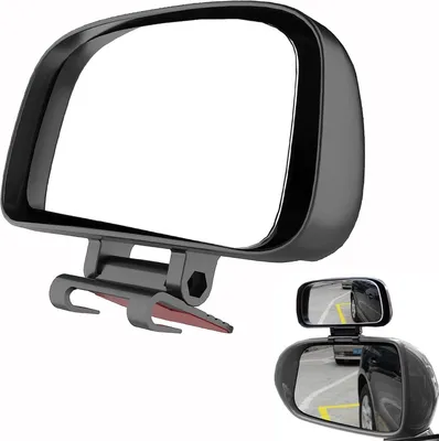 Productafbeelding van 360° Rotatable Auto Achteruitkijkspiegel