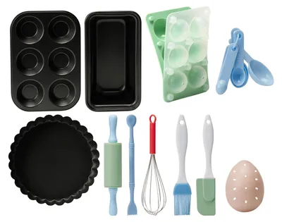 Produktbild von La Cucina KO-170496570 55 ks