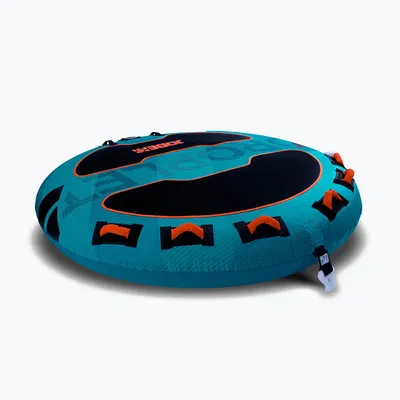 Produktbild von Jobe Droplet Schleppbares Wasserspielzeug Blau 3 Places Blau 3 Places