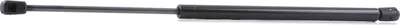 Produktbild von RIDEX 219G0575 Gasfeder Heckklappendämpfer für NISSAN MICRA III (K12) 500mm